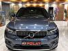 2021 Benzin Otomatik Volvo XC40 Mavi Polat Araç Dizayn Otomotiv İnşaat Sanayi Ve Ticaret Limited Şirketi