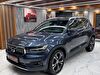 2021 Benzin Otomatik Volvo XC40 Mavi Polat Araç Dizayn Otomotiv İnşaat Sanayi Ve Ticaret Limited Şirketi