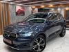 2021 Benzin Otomatik Volvo XC40 Mavi Polat Araç Dizayn Otomotiv İnşaat Sanayi Ve Ticaret Limited Şirketi