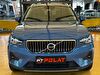 2022 Benzin Otomatik Volvo XC40 Mavi Polat Araç Dizayn Otomotiv İnşaat Sanayi Ve Ticaret Limited Şirketi