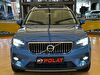 2022 Benzin Otomatik Volvo XC40 Mavi Polat Araç Dizayn Otomotiv İnşaat Sanayi Ve Ticaret Limited Şirketi