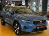 2022 Benzin Otomatik Volvo XC40 Mavi Polat Araç Dizayn Otomotiv İnşaat Sanayi Ve Ticaret Limited Şirketi