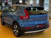 2022 Benzin Otomatik Volvo XC40 Mavi Polat Araç Dizayn Otomotiv İnşaat Sanayi Ve Ticaret Limited Şirketi