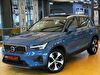 2022 Benzin Otomatik Volvo XC40 Mavi Polat Araç Dizayn Otomotiv İnşaat Sanayi Ve Ticaret Limited Şirketi