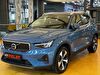2022 Benzin Otomatik Volvo XC40 Mavi Polat Araç Dizayn Otomotiv İnşaat Sanayi Ve Ticaret Limited Şirketi