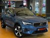 2022 Benzin Otomatik Volvo XC40 Mavi Polat Araç Dizayn Otomotiv İnşaat Sanayi Ve Ticaret Limited Şirketi