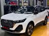 2024 Benzin Otomatik Chery Tiggo 7 Pro Max Beyaz Polat Araç Dizayn Otomotiv İnşaat Sanayi Ve Ticaret Limited Şirketi