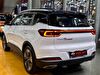 2024 Benzin Otomatik Chery Tiggo 7 Pro Max Beyaz Polat Araç Dizayn Otomotiv İnşaat Sanayi Ve Ticaret Limited Şirketi