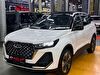2024 Benzin Otomatik Chery Tiggo 7 Pro Max Beyaz Polat Araç Dizayn Otomotiv İnşaat Sanayi Ve Ticaret Limited Şirketi