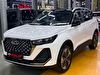 2024 Benzin Otomatik Chery Tiggo 7 Pro Max Beyaz Polat Araç Dizayn Otomotiv İnşaat Sanayi Ve Ticaret Limited Şirketi