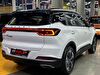 2024 Benzin Otomatik Chery Tiggo 7 Pro Max Beyaz Polat Araç Dizayn Otomotiv İnşaat Sanayi Ve Ticaret Limited Şirketi