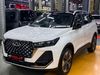 2024 Benzin Otomatik Chery Tiggo 7 Pro Max Beyaz Polat Araç Dizayn Otomotiv İnşaat Sanayi Ve Ticaret Limited Şirketi