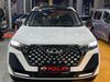 2024 Benzin Otomatik Chery Tiggo 7 Pro Max Beyaz Polat Araç Dizayn Otomotiv İnşaat Sanayi Ve Ticaret Limited Şirketi