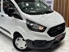 2018 Dizel Manuel Ford Transit Custom Beyaz Polat Araç Dizayn Otomotiv İnşaat Sanayi Ve Ticaret Limited Şirketi
