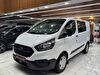 2018 Dizel Manuel Ford Transit Custom Beyaz Polat Araç Dizayn Otomotiv İnşaat Sanayi Ve Ticaret Limited Şirketi