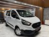 2018 Dizel Manuel Ford Transit Custom Beyaz Polat Araç Dizayn Otomotiv İnşaat Sanayi Ve Ticaret Limited Şirketi