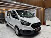 2018 Dizel Manuel Ford Transit Custom Beyaz Polat Araç Dizayn Otomotiv İnşaat Sanayi Ve Ticaret Limited Şirketi