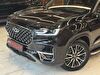 2023 Benzin Otomatik Chery Tiggo 8 Pro Siyah Polat Araç Dizayn Otomotiv İnşaat Sanayi Ve Ticaret Limited Şirketi