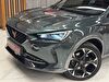 2022 Benzin Otomatik Cupra Formentor Yeşil Polat Araç Dizayn Otomotiv İnşaat Sanayi Ve Ticaret Limited Şirketi
