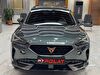 2022 Benzin Otomatik Cupra Formentor Yeşil Polat Araç Dizayn Otomotiv İnşaat Sanayi Ve Ticaret Limited Şirketi