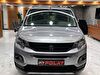 2022 Dizel Otomatik Peugeot Rifter Gri Polat Araç Dizayn Otomotiv İnşaat Sanayi Ve Ticaret Limited Şirketi