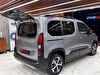 2022 Dizel Otomatik Peugeot Rifter Gri Polat Araç Dizayn Otomotiv İnşaat Sanayi Ve Ticaret Limited Şirketi