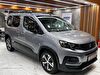 2022 Dizel Otomatik Peugeot Rifter Gri Polat Araç Dizayn Otomotiv İnşaat Sanayi Ve Ticaret Limited Şirketi