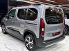 2022 Dizel Otomatik Peugeot Rifter Gri Polat Araç Dizayn Otomotiv İnşaat Sanayi Ve Ticaret Limited Şirketi
