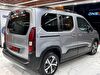 2022 Dizel Otomatik Peugeot Rifter Gri Polat Araç Dizayn Otomotiv İnşaat Sanayi Ve Ticaret Limited Şirketi