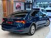 2020 Hybrid Otomatik Skoda Octavia Mavi Polat Araç Dizayn Otomotiv İnşaat Sanayi Ve Ticaret Limited Şirketi