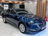 2020 Hybrid Otomatik Skoda Octavia Mavi Polat Araç Dizayn Otomotiv İnşaat Sanayi Ve Ticaret Limited Şirketi