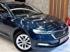 2020 Hybrid Otomatik Skoda Octavia Mavi Polat Araç Dizayn Otomotiv İnşaat Sanayi Ve Ticaret Limited Şirketi
