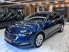 2020 Hybrid Otomatik Skoda Octavia Mavi Polat Araç Dizayn Otomotiv İnşaat Sanayi Ve Ticaret Limited Şirketi