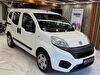 2024 Benzin Otomatik Fiat Fiorino Combi Beyaz Polat Araç Dizayn Otomotiv İnşaat Sanayi Ve Ticaret Limited Şirketi