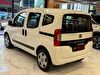 2024 Benzin Otomatik Fiat Fiorino Combi Beyaz Polat Araç Dizayn Otomotiv İnşaat Sanayi Ve Ticaret Limited Şirketi