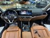 2023 Benzin Otomatik BMW 3 Serisi Siyah Polat Araç Dizayn Otomotiv İnşaat Sanayi Ve Ticaret Limited Şirketi