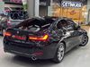 2023 Benzin Otomatik BMW 3 Serisi Siyah Polat Araç Dizayn Otomotiv İnşaat Sanayi Ve Ticaret Limited Şirketi
