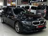 2023 Benzin Otomatik BMW 3 Serisi Siyah Polat Araç Dizayn Otomotiv İnşaat Sanayi Ve Ticaret Limited Şirketi