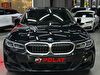 2023 Benzin Otomatik BMW 3 Serisi Siyah Polat Araç Dizayn Otomotiv İnşaat Sanayi Ve Ticaret Limited Şirketi