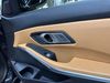 2023 Benzin Otomatik BMW 3 Serisi Siyah Polat Araç Dizayn Otomotiv İnşaat Sanayi Ve Ticaret Limited Şirketi