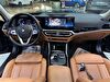 2023 Benzin Otomatik BMW 3 Serisi Siyah Polat Araç Dizayn Otomotiv İnşaat Sanayi Ve Ticaret Limited Şirketi
