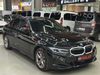 2023 Benzin Otomatik BMW 3 Serisi Siyah Polat Araç Dizayn Otomotiv İnşaat Sanayi Ve Ticaret Limited Şirketi