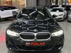 2023 Benzin Otomatik BMW 3 Serisi Siyah Polat Araç Dizayn Otomotiv İnşaat Sanayi Ve Ticaret Limited Şirketi