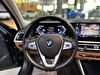2023 Benzin Otomatik BMW 3 Serisi Siyah Polat Araç Dizayn Otomotiv İnşaat Sanayi Ve Ticaret Limited Şirketi