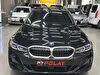 2023 Benzin Otomatik BMW 3 Serisi Siyah Polat Araç Dizayn Otomotiv İnşaat Sanayi Ve Ticaret Limited Şirketi
