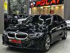 2023 Benzin Otomatik BMW 3 Serisi Siyah Polat Araç Dizayn Otomotiv İnşaat Sanayi Ve Ticaret Limited Şirketi