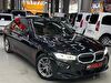 2023 Benzin Otomatik BMW 3 Serisi Siyah Polat Araç Dizayn Otomotiv İnşaat Sanayi Ve Ticaret Limited Şirketi