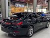 2023 Benzin Otomatik BMW 3 Serisi Siyah Polat Araç Dizayn Otomotiv İnşaat Sanayi Ve Ticaret Limited Şirketi
