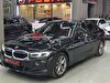 2023 Benzin Otomatik BMW 3 Serisi Siyah Polat Araç Dizayn Otomotiv İnşaat Sanayi Ve Ticaret Limited Şirketi