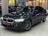 2023 Benzin Otomatik BMW 3 Serisi Siyah Polat Araç Dizayn Otomotiv İnşaat Sanayi Ve Ticaret Limited Şirketi